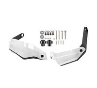 Accessori Moto Paramani Coperture Protettive Estensioni Parabrezza Per Transalp XL 750 2023 2024 2025(Style 1)