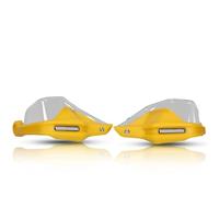 Accessori Moto Paramani Coperture Protettive Estensioni Parabrezza Per Zontes 368G 368 G 2024 2025(Style 17)