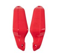Accessori Moto Paramani E Protezioni Parabrezza Per XL750 Per Transcalp 2023-2024(rosso)