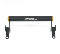 Accessori Moto Parti Di Ricambio Per Supporto Navigazione Per Per Telefono Cellulare Per CFMOTO SR250 250SR 300SR 250 SR 300 Supporto estensione
