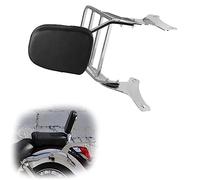 Accessori Moto Passeggero Schienale Portapacchi Per HONDA Shadow 400 750 VT400 VT750 VT 400 750 1997 1998 1999-2003