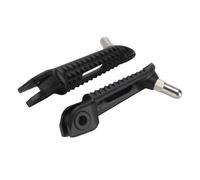 Accessori Moto Pedali Guidatore Anteriore Pedane Per Triumph Per Trident 660 Per Daytona 660 Per Tiger Per Sport 660 Per Speed Twin 1200 Pedane