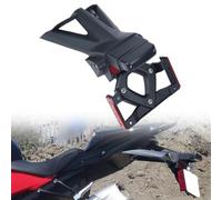 Accessori Moto Per BMW S1000RR S 1000 RR 2008 2009 2010 2011 2012 2013 2014 2015 2016 2017 2018 Portatarga Posteriore Staffa Telaio Tail Tidy Nero