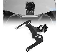 Accessori Moto Per Forza125 2017 2018 2019 Staffa Di Navigazione Per Montaggio Su Parabrezza Supporto Per Smartphone GPS