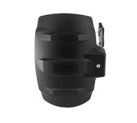 Accessori moto per G310GS G310R G310 G 310 R GS GS310 R 2014-2021 Parafango posteriore Parafango Paraspruzzi Protezione Paraspruzzi ruote(1)