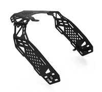 Accessori Moto Per KOVE Per 450RALLY Per 450 Rally 2022 2023 2024 2025 Portapacchi In Alluminio Laterali Portapacchi Anteriore(Side Panniers Rack)