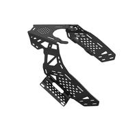 Accessori Moto Per KOVE Per 450RALLY Per 450 Rally 2022 2023 2024 2025 Portapacchi In Alluminio Laterali Portapacchi Anteriore(1 set)