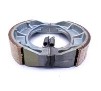 Accessori Moto Per VS125 VE125 HJ125T-22/22A/26 Ganasce Freno Posteriore Pastiglia Freno Posteriore