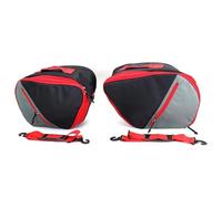 Accessori Moto Per Yamaha TRACER 9 GT 2020 - Borse Interne Per Valigie, Laterali Borsa Porta Attrezzi Per Riparazioni Borsa portautensili sgancio rapido(ROSSO)