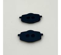 Accessori moto Pesti freno a disco motociclistico Porta posteriore anteriore compatibile con YBR125 YBR250 YZ125 YZ250 125 150 YS250 XT350 XT225 YTZ250 XTZ660E Adatto a vari modelli accessori(Type-sss