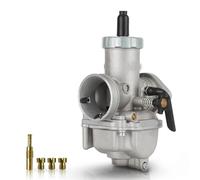 Accessori Moto PEZ 28 30mm Carburatore con Getti Carb 50cc 125cc 250cc Motore per Gy6 Pitbike