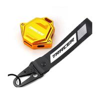 Accessori moto Portachiavi Portachiavi Copritastiera Copritastiera compatibile con Yamaha TRACER 7 9 900 700 / GT MT07 MT09 2013-2021 2022 2023