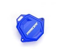 Accessori moto Portachiavi Portachiavi Copritastiera Copritastiera compatibile con Yamaha TRACER 7 9 900 700 / GT MT07 MT09 2013-2021 2022 2023