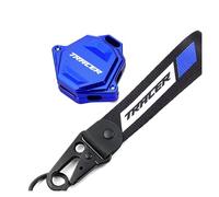 Accessori moto Portachiavi Portachiavi Copritastiera Copritastiera compatibile con Yamaha TRACER 7 9 900 700 / GT MT07 MT09 2013-2021 2022 2023