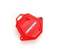 Accessori moto Portachiavi Portachiavi Copritastiera Copritastiera compatibile con Yamaha TRACER 7 9 900 700 / GT MT07 MT09 2013-2021 2022 2023