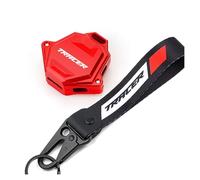 Accessori moto Portachiavi Portachiavi Copritastiera Copritastiera compatibile con Yamaha TRACER 7 9 900 700 / GT MT07 MT09 2013-2021 2022 2023
