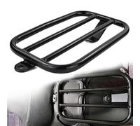 Accessori Moto Posteriore Contropunta Cremagliera Da Viaggio Ripiani Scaffale Portapacchi Per Kawasaki Per VULCAN S 2015-2024 2016 2017 2018 2019 2020 2021 2022 2023