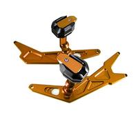 Accessori Moto Protezione Dalla Caduta Paratelaio Anti Crash Pad Protector Per KAWASAKI Per NINJA 250 300 2013 2016