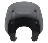 Accessori Moto Protezione Parabrezza Anteriore Pare-brise Per Harley Per Nightster 975 parabrezza moto(G)