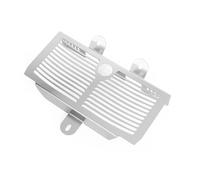 Accessori Moto R 12 NineT Griglia Radiatore Copertura Grill Olio Argento