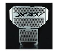 Accessori Moto Radiatore Griglia Di Protezione Della Copertura Della Protezione Per Ho&nda XADV750 X-ADV750 XADV X-ADV 750 2017-2023 2022 2021 2020 Protezione Griglia Radiatores