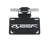 Accessori Moto Rear Tail Tidy LED Kit Targa Street Triple 765RS