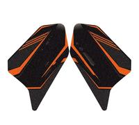 Accessori Moto Serbatoio Carburante Decalcomania Gas Olio Copertura Pad Protector Set Per 650NK Per 400NK Per 300NK Per 250NK Per 150NK Tank Pads(Color 4)