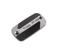 Accessori Moto Serbatoio Freno Anteriore Coperchio L Serbatoio L Fluido Tappo Della Tazza Di Olio Per CB750 Per CB 750 Per H&ornet 2023 2024 Coperchio(Color- 5)