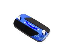 Accessori Moto Serbatoio Freno Anteriore Coperchio L Serbatoio L Fluido Tappo Della Tazza Di Olio Per CB750 Per CB 750 Per H&ornet 2023 2024 Coperchio(Color-4)