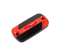 Accessori Moto Serbatoio Freno Anteriore Coperchio L Serbatoio L Fluido Tappo Della Tazza Di Olio Per CB750 Per CB 750 Per H&ornet 2023 2024 Coperchio(Color-1)