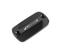 Accessori Moto Serbatoio Freno Anteriore Coperchio L Serbatoio L Fluido Tappo Della Tazza Di Olio Per CB750 Per CB 750 Per H&ornet 2023 2024 Coperchio(Color- 2)