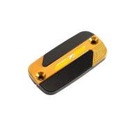 Accessori Moto Serbatoio Freno Anteriore Coperchio L Serbatoio L Fluido Tappo Della Tazza Di Olio Per CB750 Per CB 750 Per H&ornet 2023 2024 Coperchio(Color- 3)