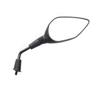 Accessori Moto Specchi Retrovisori Moto Sinistro E Destro Specchietti Laterali Moto XS150T-9 XS175T-2 Per Sym Per Jet 14 125/50/200 Ala Laterale Retrovisore Specchietto Retromarcia(Giusto)