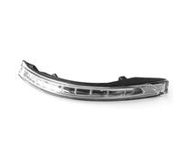 Accessori moto Specchio retrovisore a destra compatibile Volta lampada flash Blinker 87624 4T000 per R 2011 2012 2013 2014 Modelli accessori