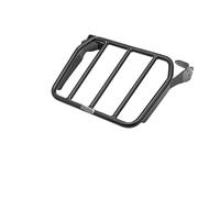 Accessori Moto Sport Portapacchi Per Glide Per So&ftail FLSB Fat Bob FXFB FXFBS FXLR FXLRS 2018-2023 Sedile Posteriore Portapacchi