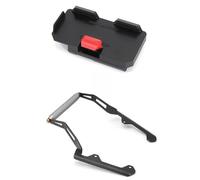Accessori Moto Staffa Di Navigazione Per Telefono Cellulare Manubrio Supporto Per Per APRILIA SR GT200 GT 200 2022 2023 Supporto estensione