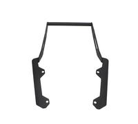 Accessori Moto Staffa Di Navigazione Supporto Per Manubrio GPS Per Telefono Cellulare Per Aprilia SRGT200 SR GT200 2023 Supporto estensione