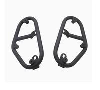 Accessori Moto Staffa Di Supporto Per Borsa Baule Lato Sinistro Per Scrambler 400 X Per Speed 400 2024-2025(Left right 1 set)