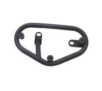 Accessori Moto Staffa Di Supporto Per Borsa Baule Lato Sinistro Per Scrambler 400 X Per Speed 400 2024-2025(Right)