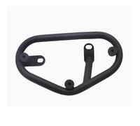 Accessori Moto Staffa Di Supporto Per Borsa Baule Lato Sinistro Per Scrambler 400 X Per Speed 400 2024-2025(Left)
