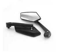 Accessori Moto Strada Specchietto Laterale Manubrio 8mm 10mm Scooter Specchietti Retrovisori Moto Universali Specchietto Scooter
