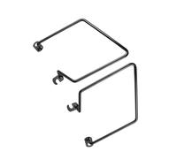 Accessori Moto Supporto Solido Borsa Bagagliaio Laterale Per W800 Per Street 2019-2023 Staffa portapacchi moto