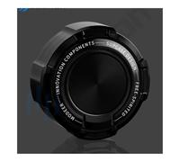 Accessori Moto Tappo Fluidedo Freno Anteriore Cilindro Maestro Serbatoio Per SV650 S Per SV650S Per SV 650S Accessori Moto(Black)