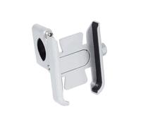 Accessori Moto Traversa Multifunzione Regolabile Manubrio Ammortizzatore Di Sterzo Balance Bar Per KYMCO AK550 AK 550(2)