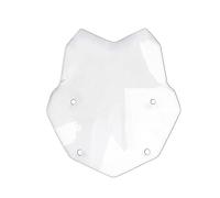 Accessori Moto Universale Parabrezza Regolabile Innalzare Parabrezza Per R 1250 GS LC R1250GS ADV Triple Adventure Spoiler(6)