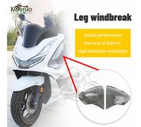 Accessori Motocicletta Honda PCX125 PCX160 ABS Protezione Laterale Pedana