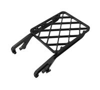Accessori Motociclette Borsa Laterale Bauletto Posteriore Supporto Portapacchi Per WR450F Per WR250F Per WR 450F 250F 2007-2015 Portapacchi Per Moto(Black)