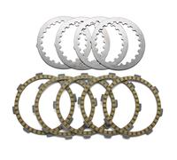 Accessori Motociclette Dischi Frizione A Frizione Per RS100 S IY8 RS100/RS 100 RXS100 RX115 5FS3 RD125 RS125 DX IY9