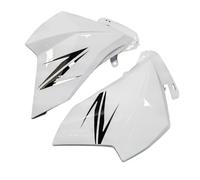 Accessori Motociclette Modanatura Copertura Laterale Del Serbatoio Pannello Anteriore Superiore Carenatura Adatta Per Kawa&saki Z800 Z 800 20132017 Deflettori Laterali
