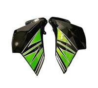 Accessori Motociclette Modanatura Copertura Laterale Del Serbatoio Pannello Anteriore Superiore Carenatura Adatta Per Kawa&saki Z800 Z 800 20132017 Deflettori Laterali